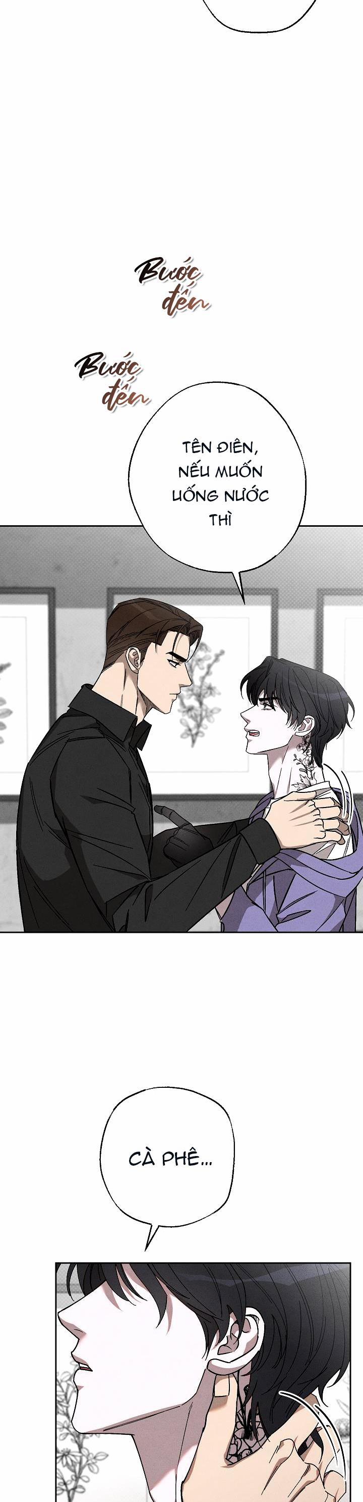 Chạm Vào Em 6 trang 31