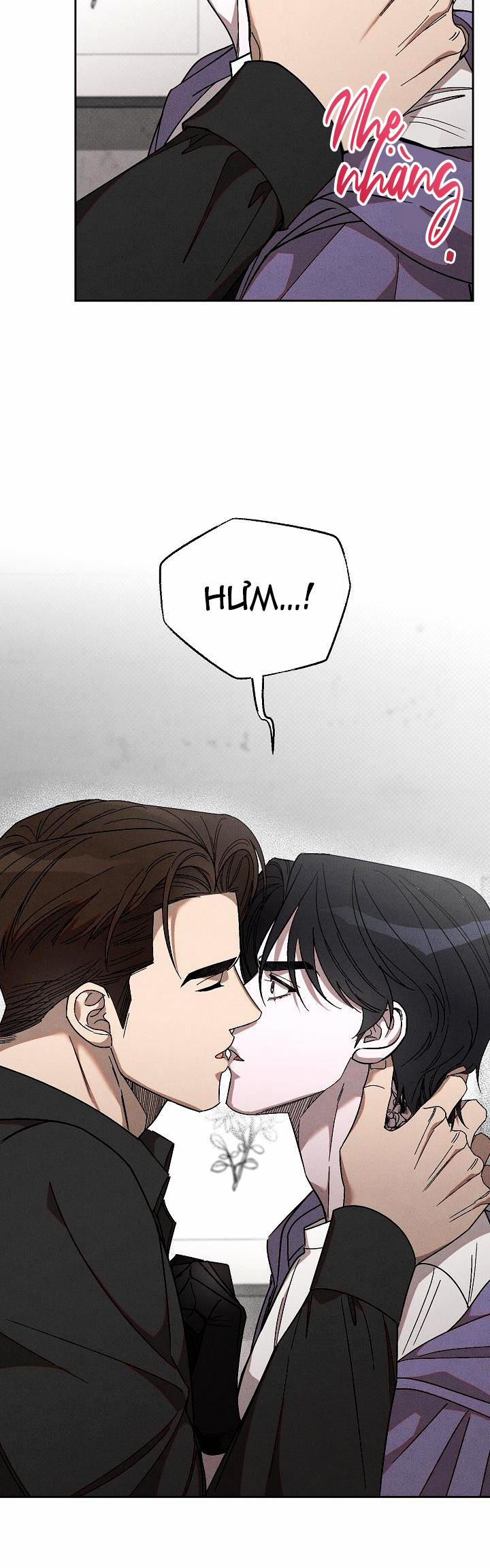 Chạm Vào Em 6 trang 32