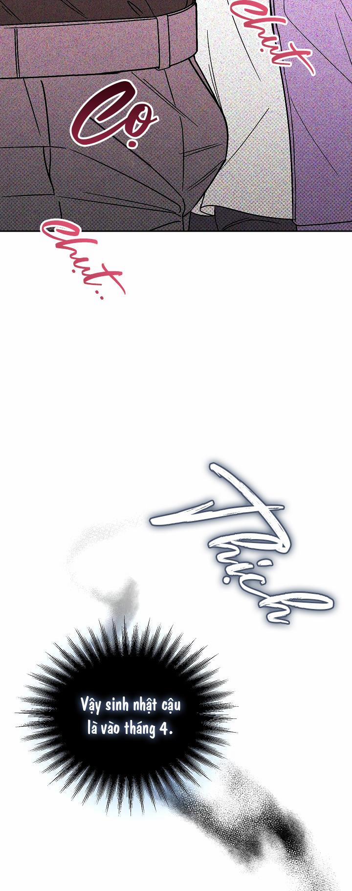 Chạm Vào Em 6 trang 34