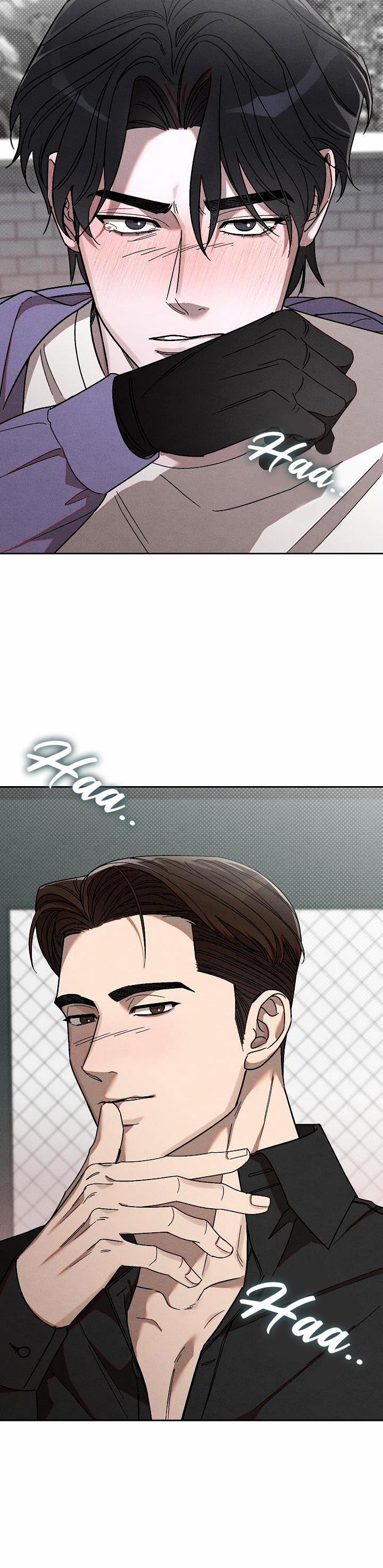 Chạm Vào Em 6 trang 36