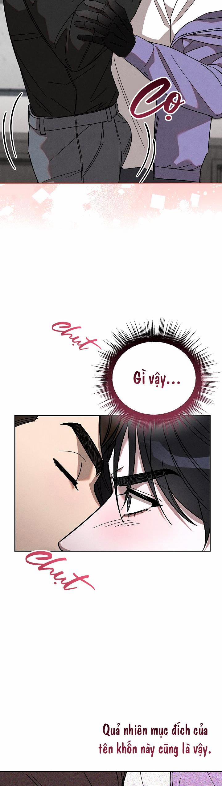 Chạm Vào Em 6 trang 38