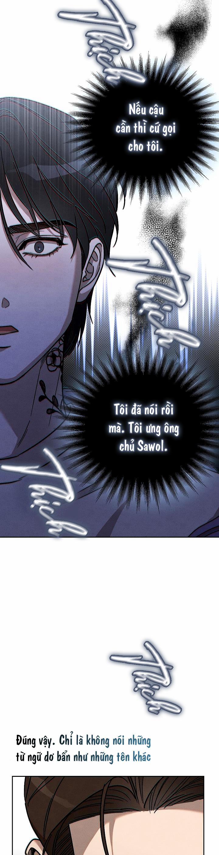 Chạm Vào Em 6 trang 39