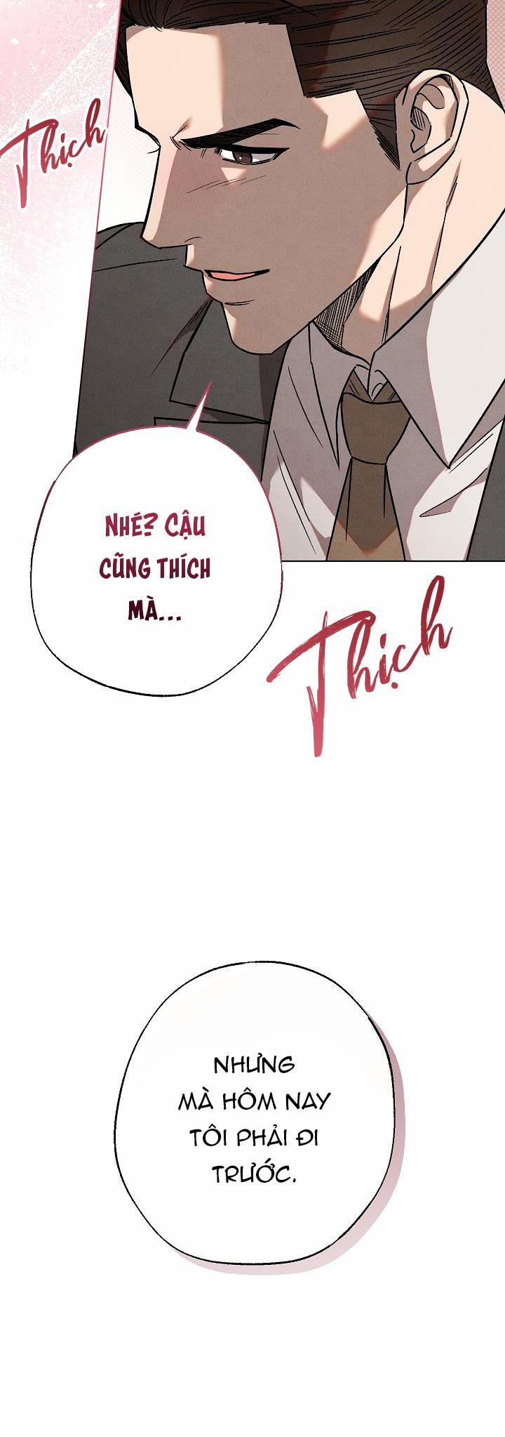 Chạm Vào Em 6 trang 4