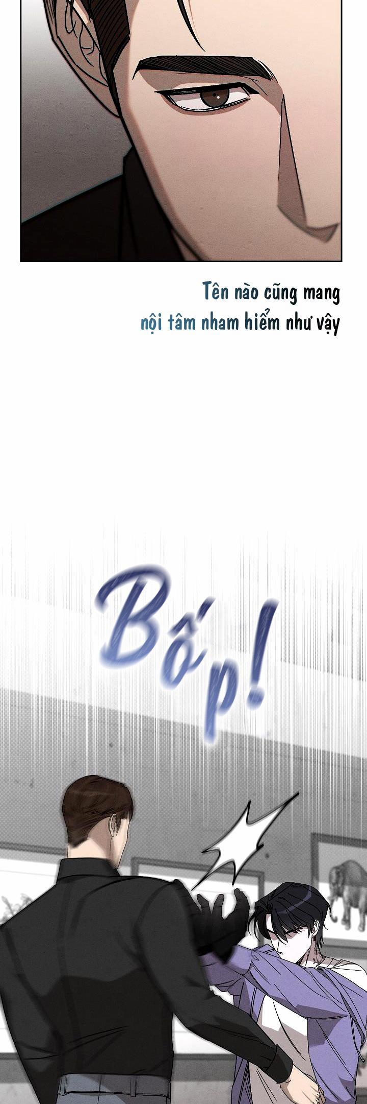 Chạm Vào Em 6 trang 40