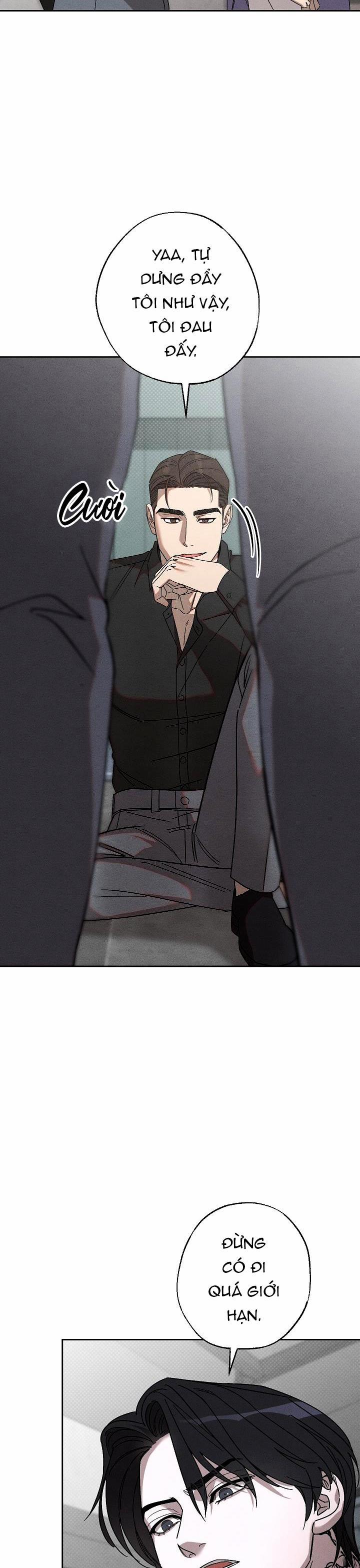 Chạm Vào Em 6 trang 41