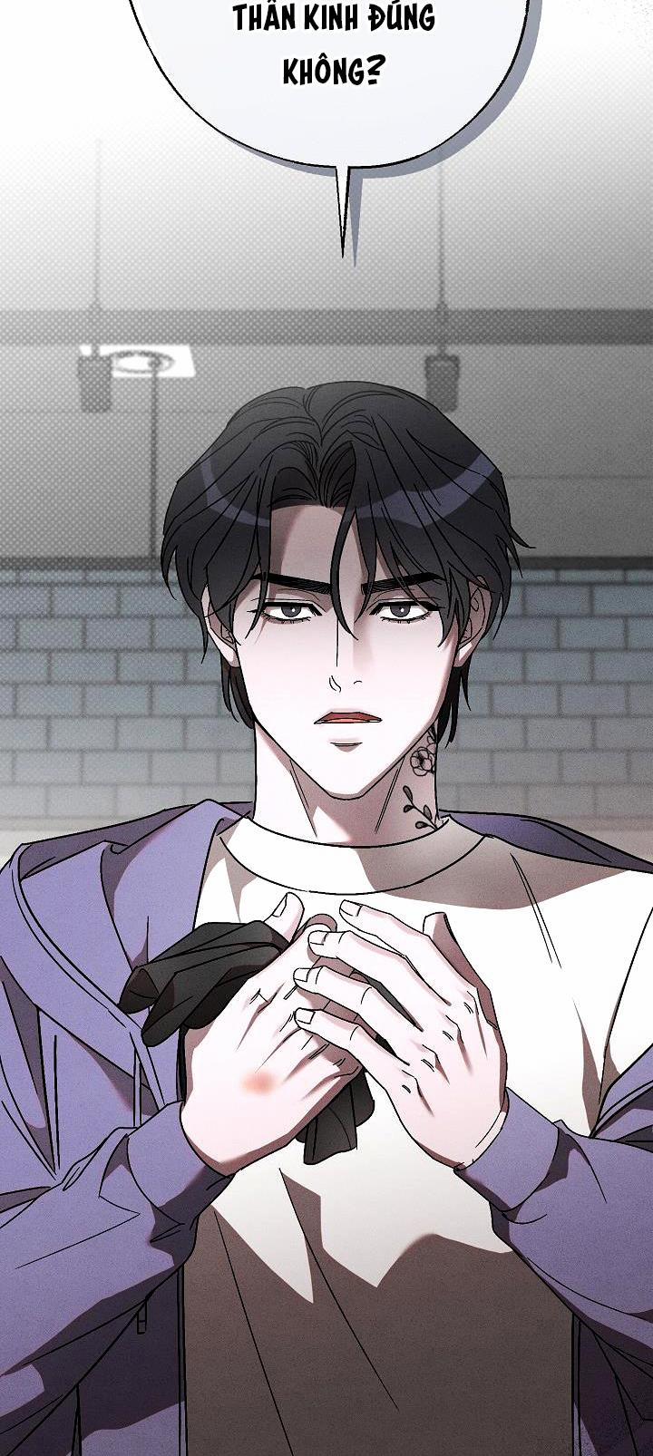 Chạm Vào Em 6 trang 44