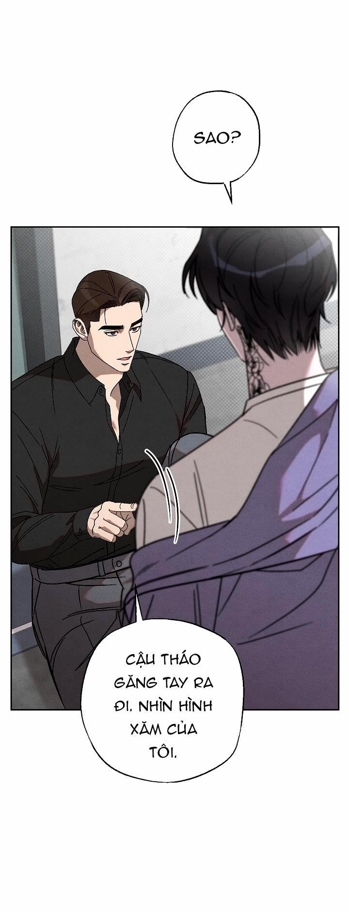 Chạm Vào Em 6 trang 46