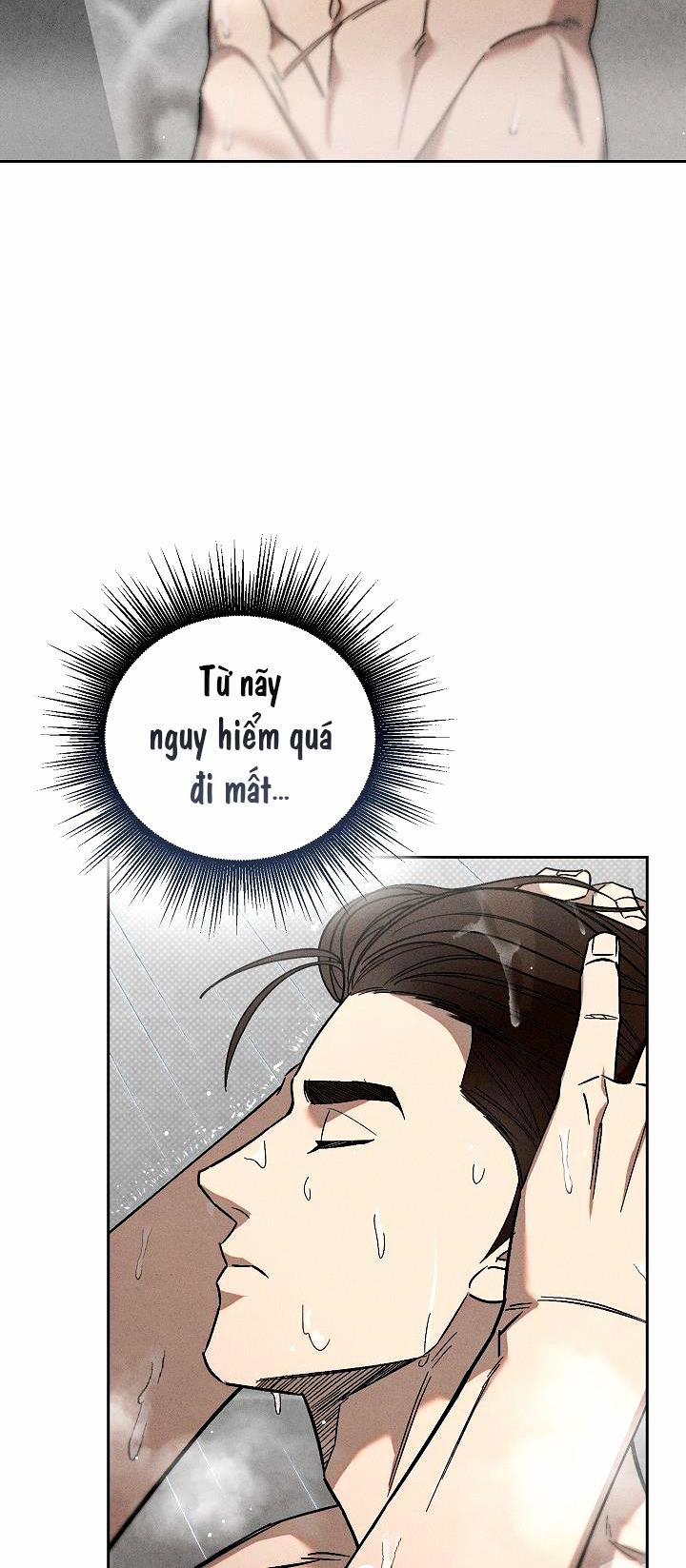 Chạm Vào Em 6 trang 8