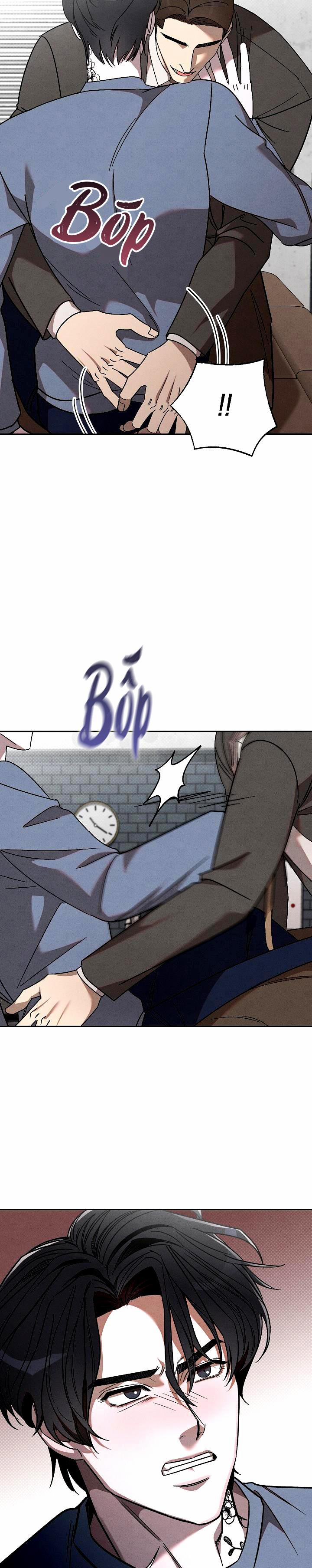 Chạm Vào Em 6 trang 9