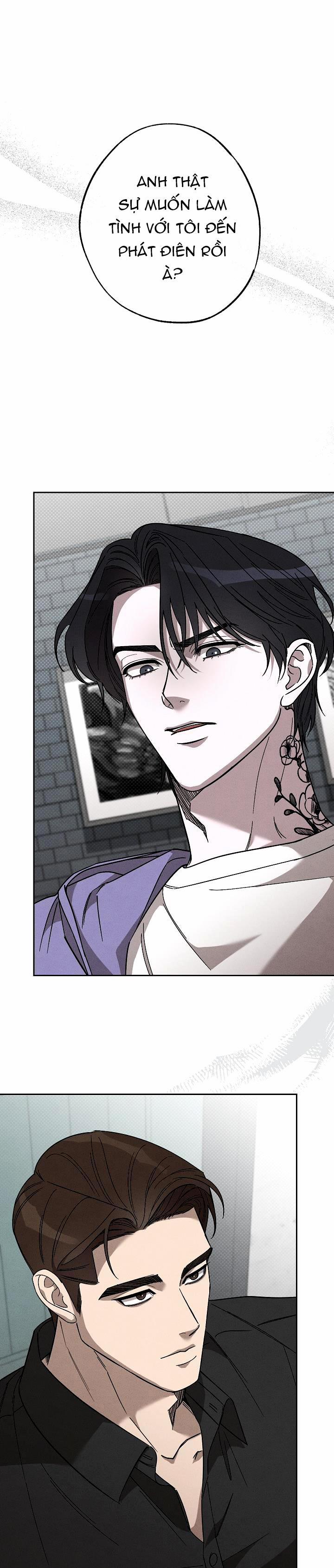 Chạm Vào Em 7 trang 0