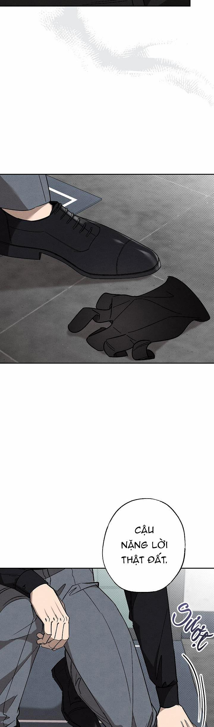 Chạm Vào Em 7 trang 1