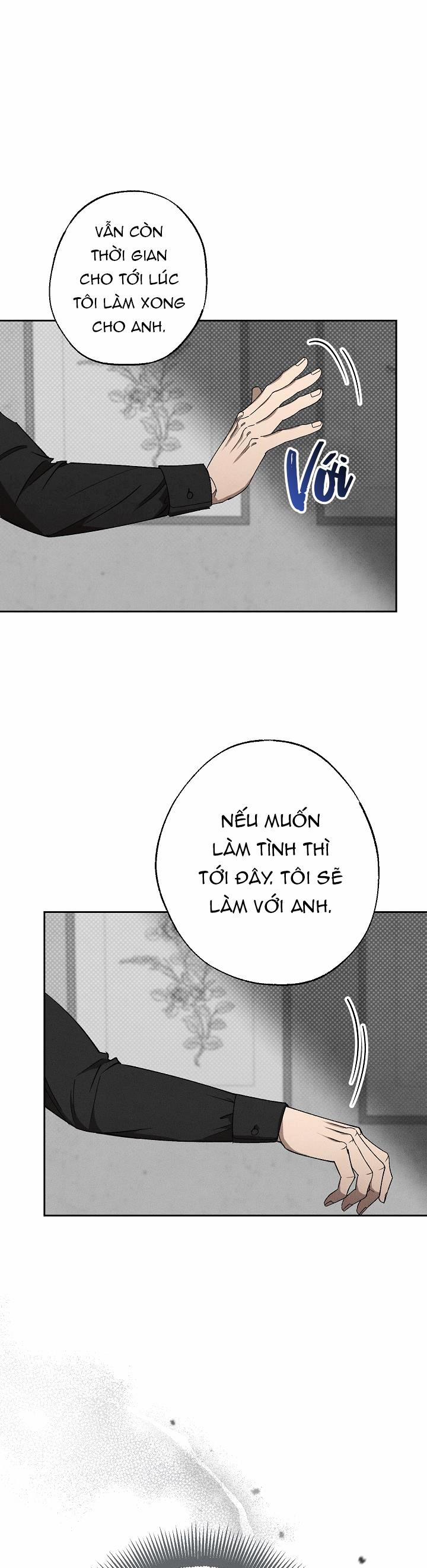 Chạm Vào Em 7 trang 12