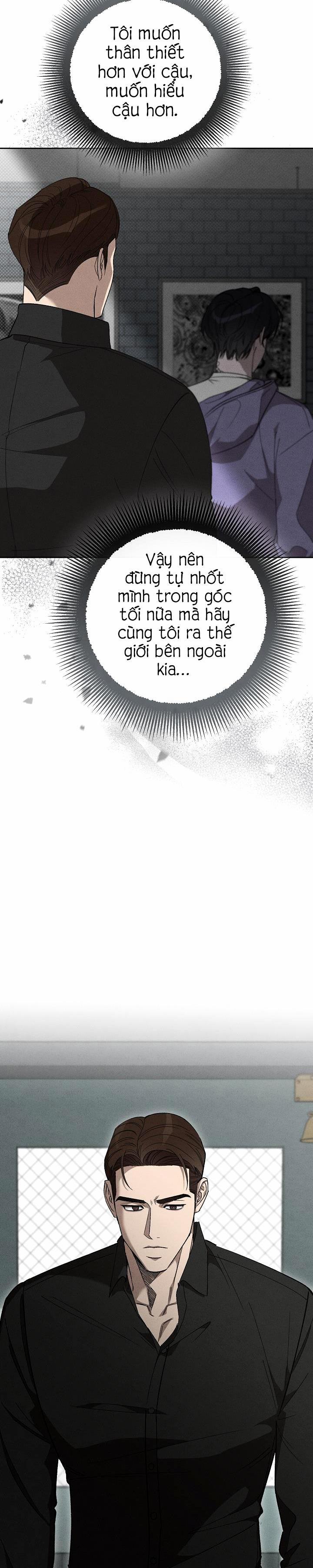 Chạm Vào Em 7 trang 13