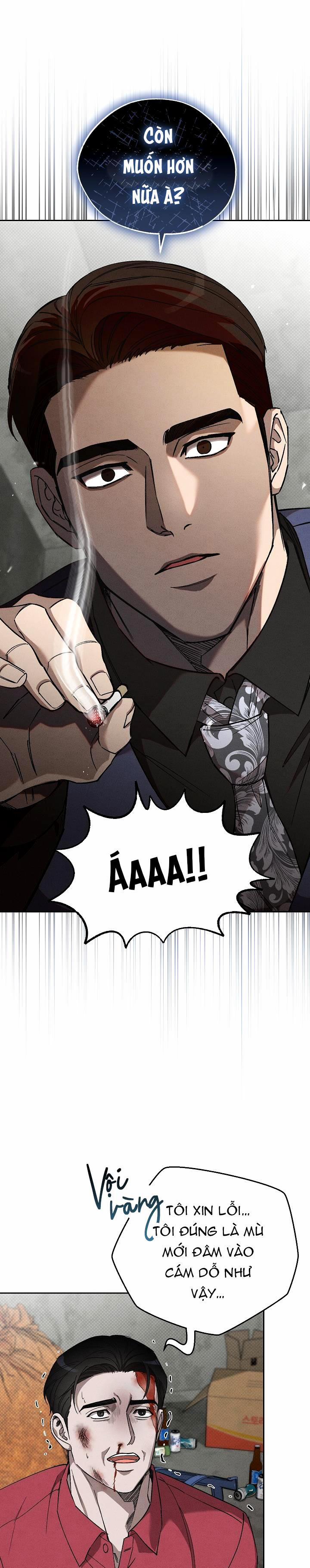 Chạm Vào Em 7 trang 18