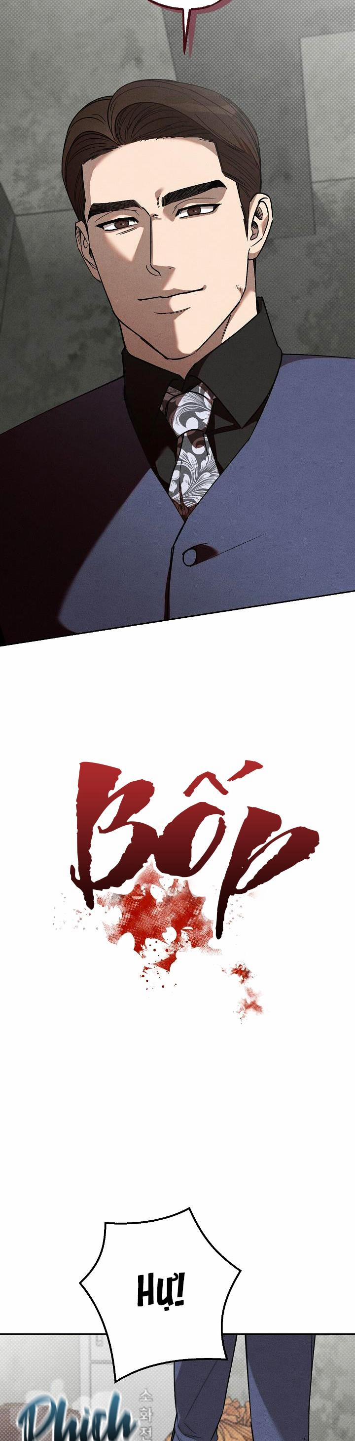 Chạm Vào Em 7 trang 21