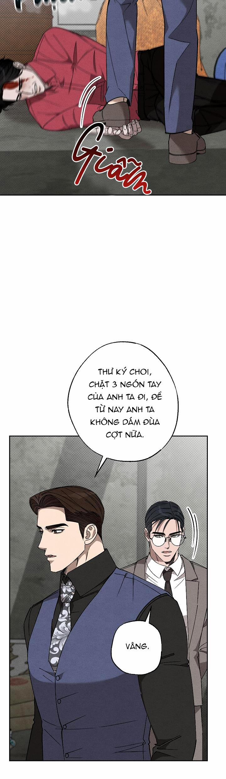 Chạm Vào Em 7 trang 22