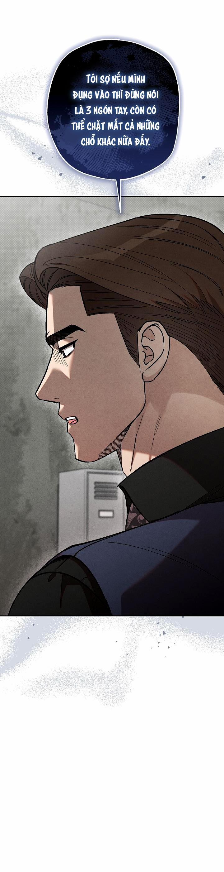 Chạm Vào Em 7 trang 24