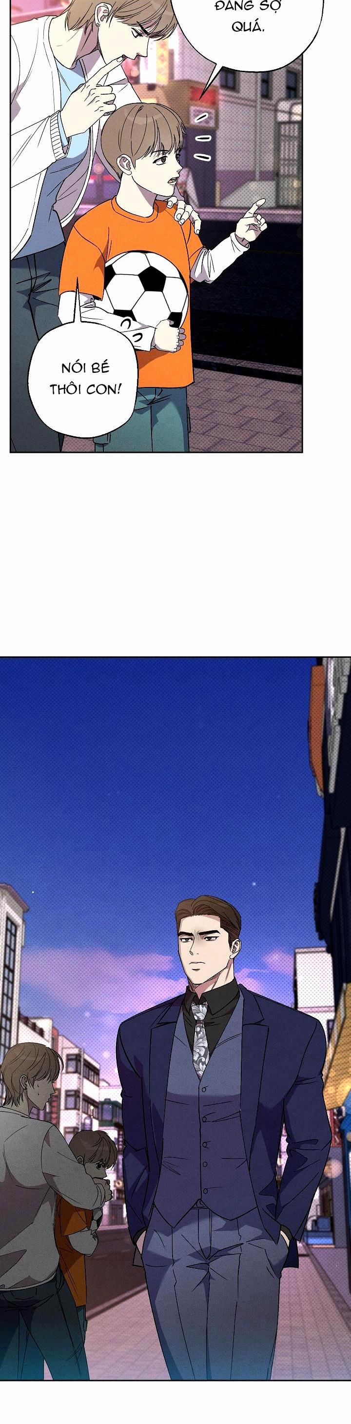 Chạm Vào Em 7 trang 26