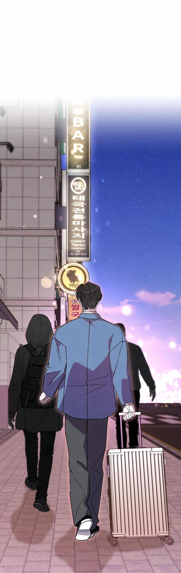 Chạm Vào Em 7 trang 28