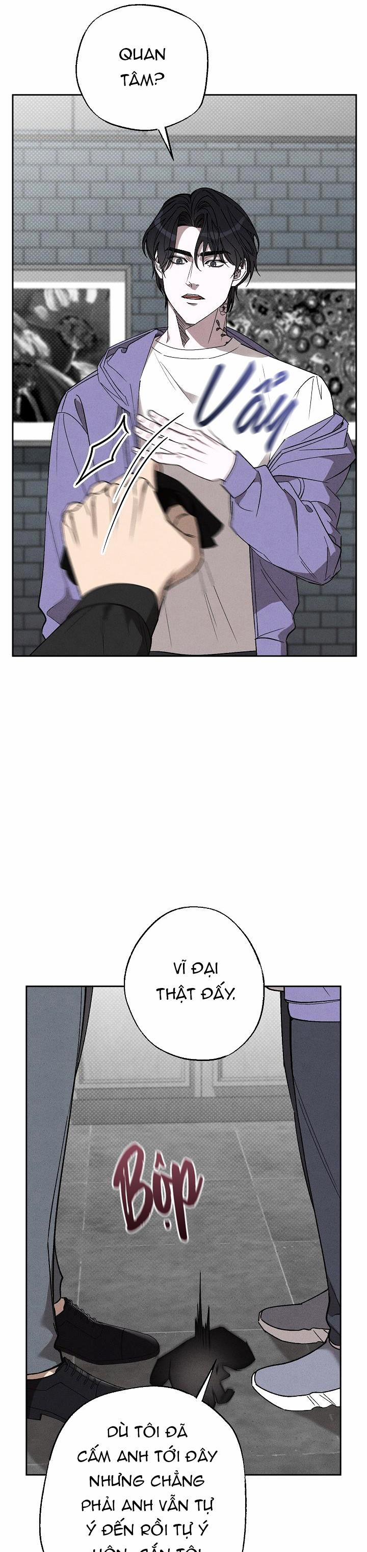 Chạm Vào Em 7 trang 3