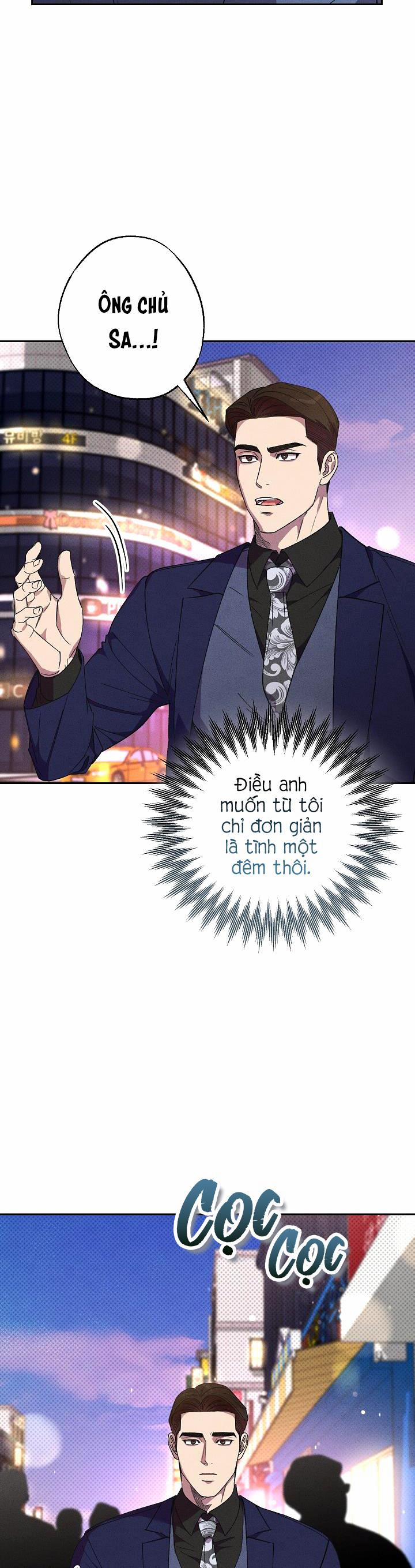 Chạm Vào Em 7 trang 30