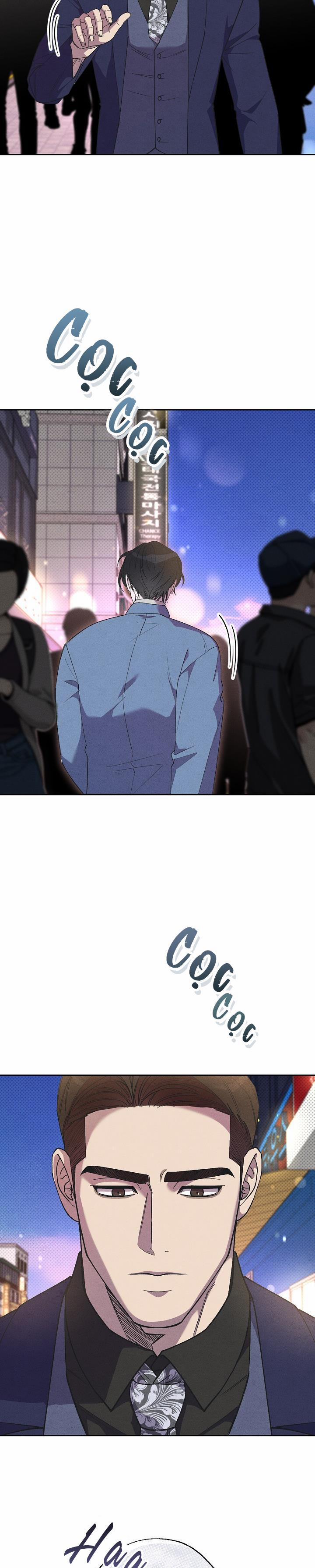 Chạm Vào Em 7 trang 31