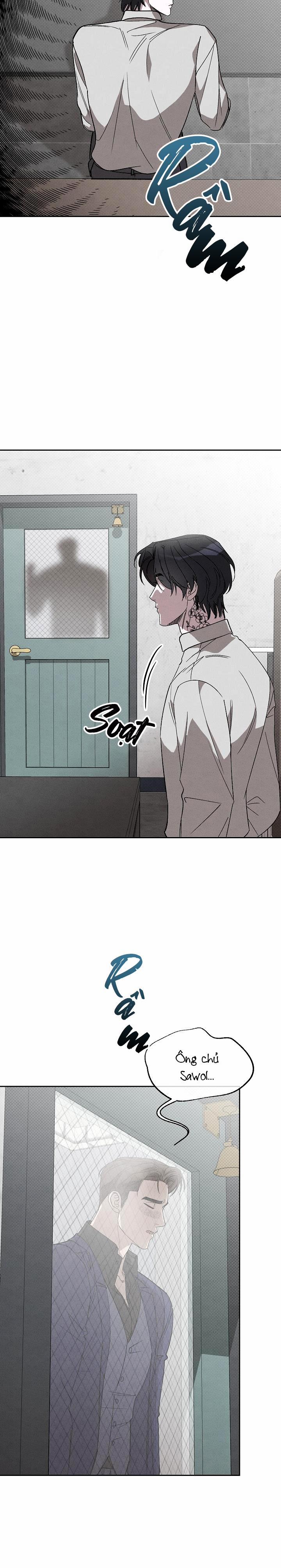 Chạm Vào Em 7 trang 38