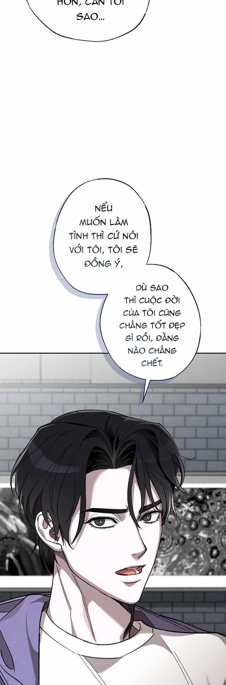 Chạm Vào Em 7 trang 4