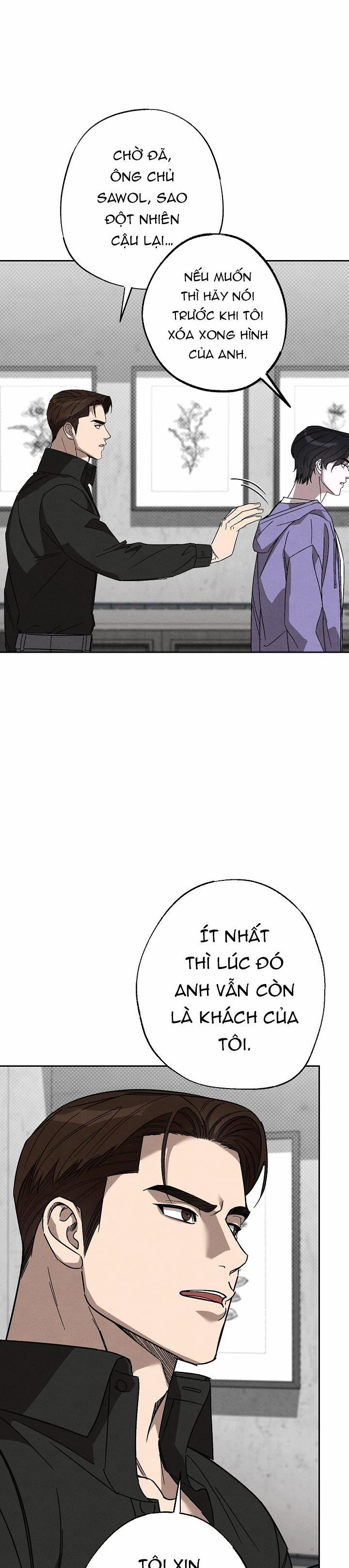 Chạm Vào Em 7 trang 6