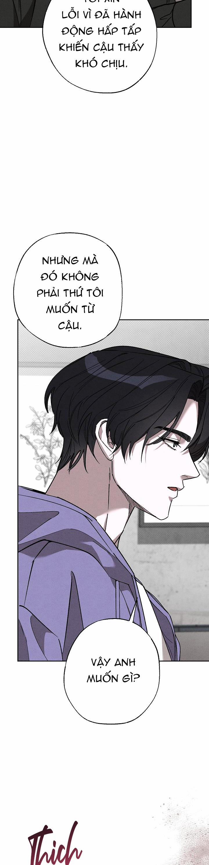 Chạm Vào Em 7 trang 7