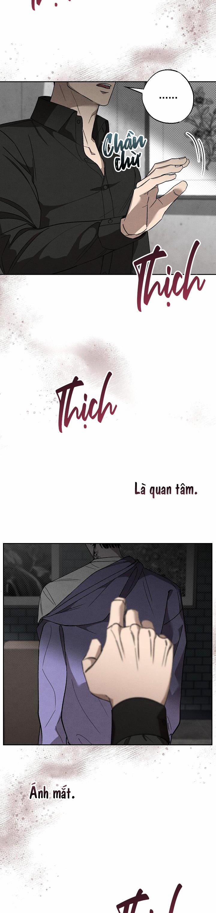 Chạm Vào Em 7 trang 8