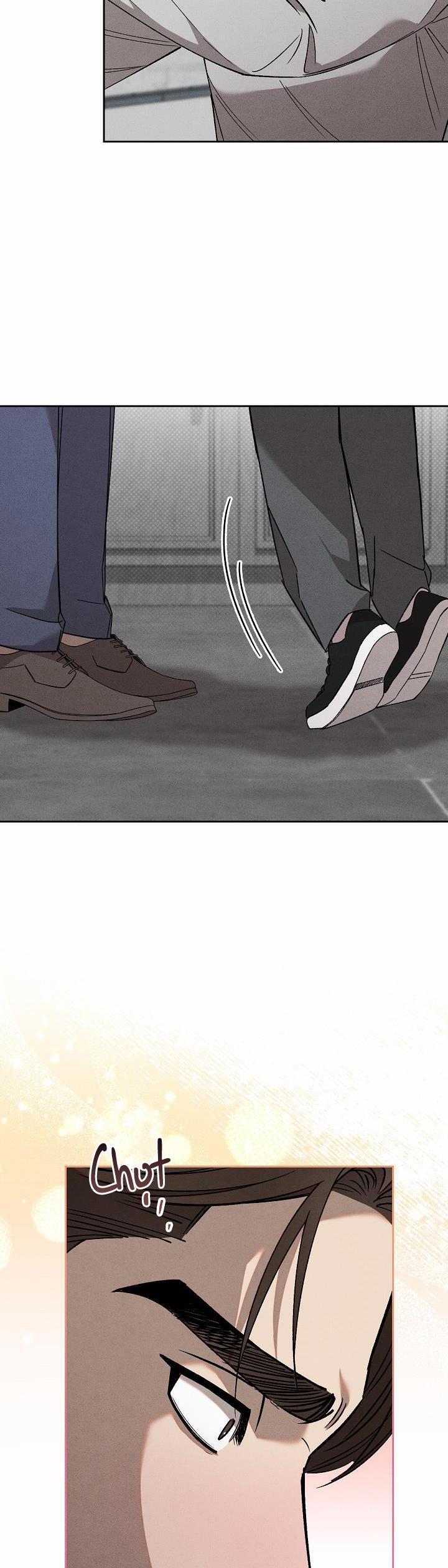 Chạm Vào Em 8 trang 1