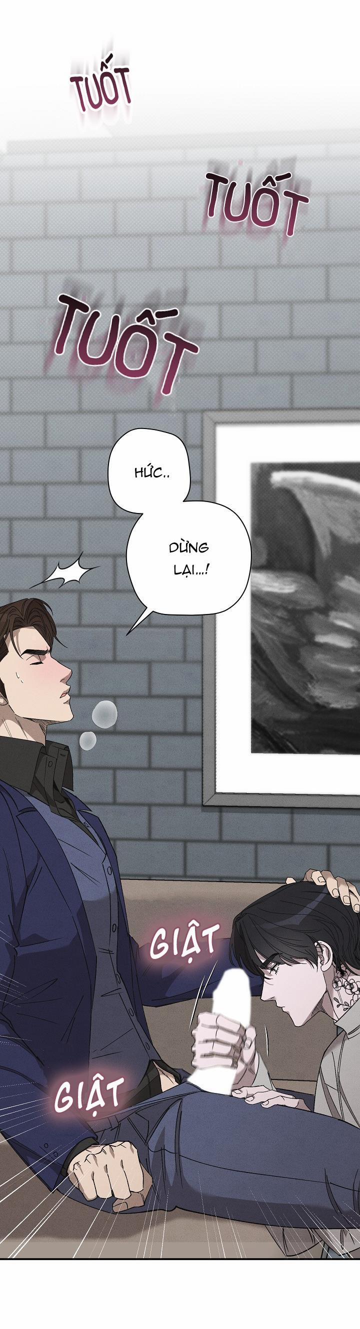 Chạm Vào Em 8 trang 12