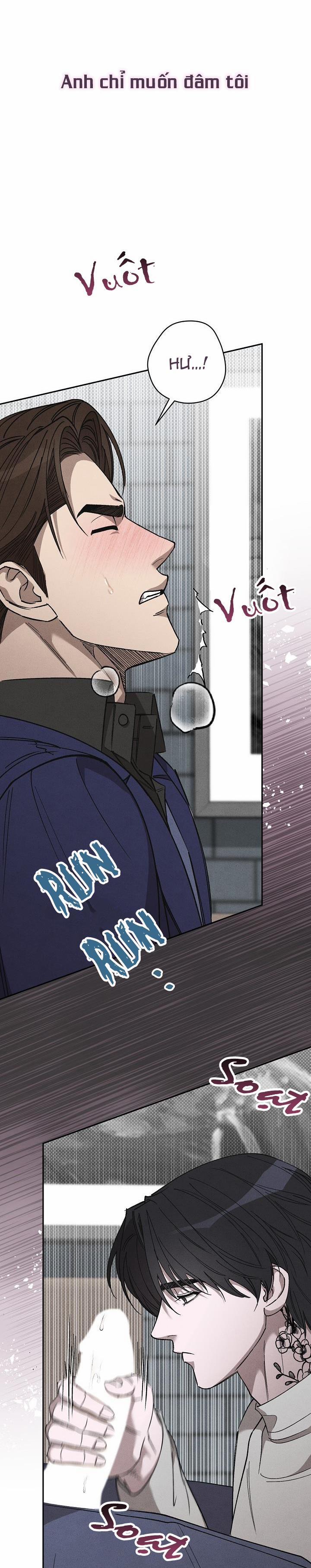 Chạm Vào Em 8 trang 13