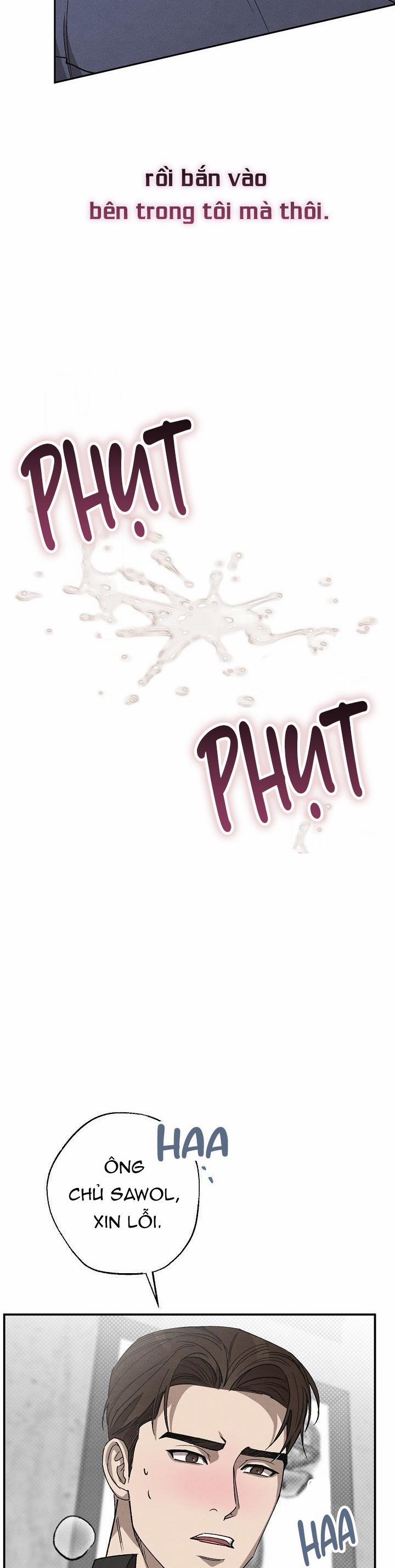 Chạm Vào Em 8 trang 14