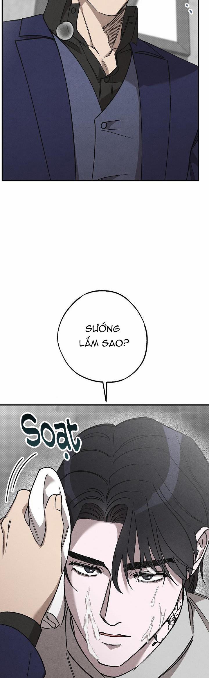 Chạm Vào Em 8 trang 15