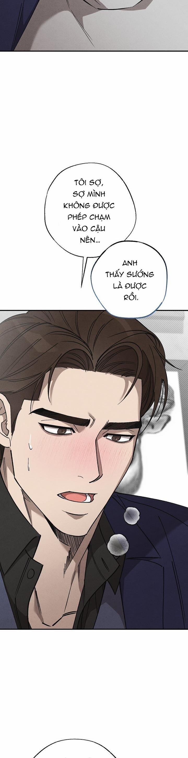 Chạm Vào Em 8 trang 16