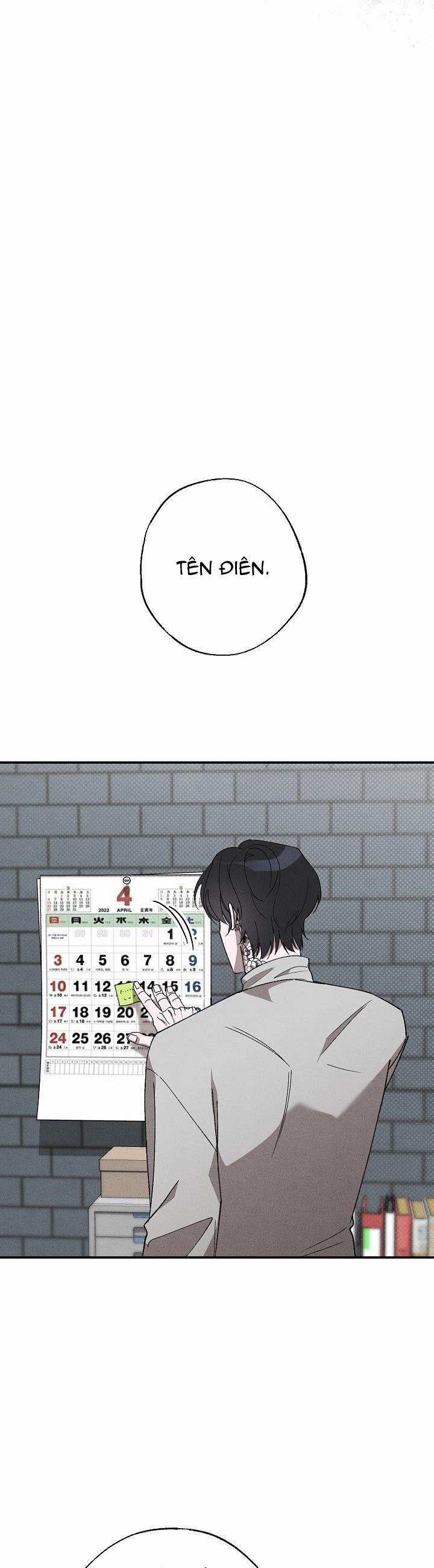 Chạm Vào Em 8 trang 18