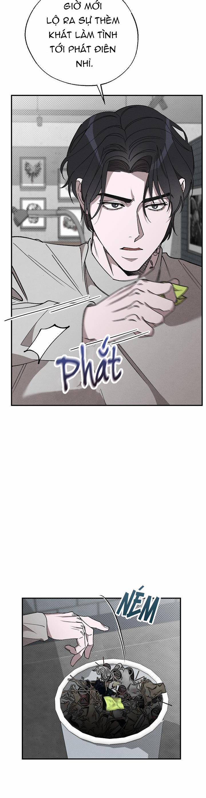 Chạm Vào Em 8 trang 19