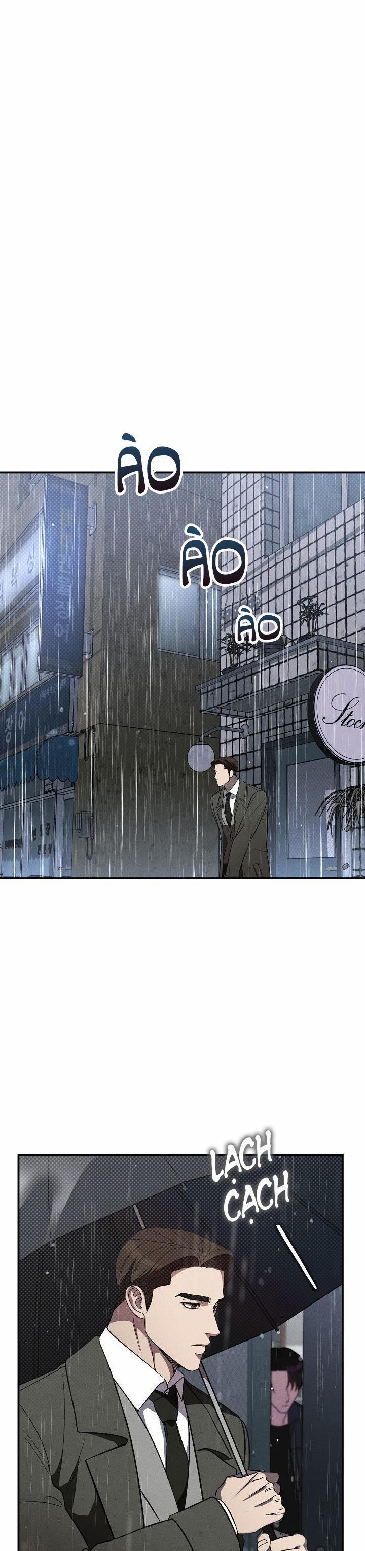 Chạm Vào Em 8 trang 21