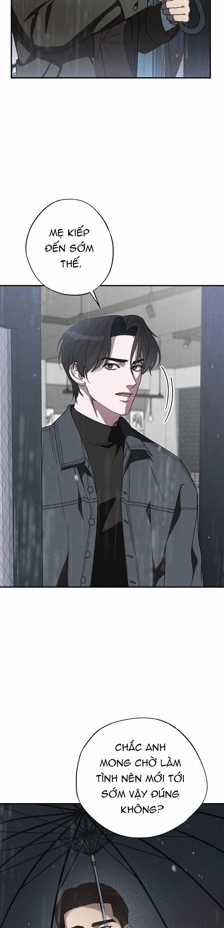 Chạm Vào Em 8 trang 22