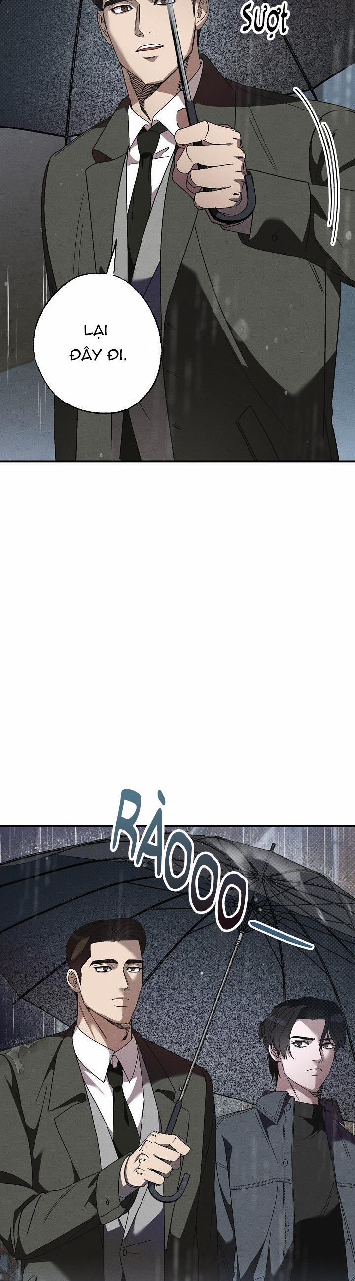 Chạm Vào Em 8 trang 23