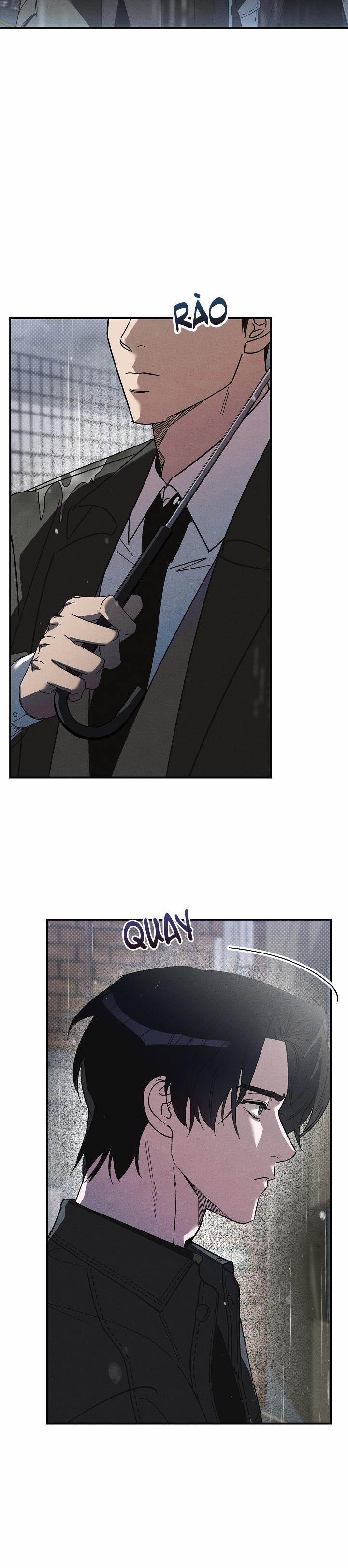 Chạm Vào Em 8 trang 24