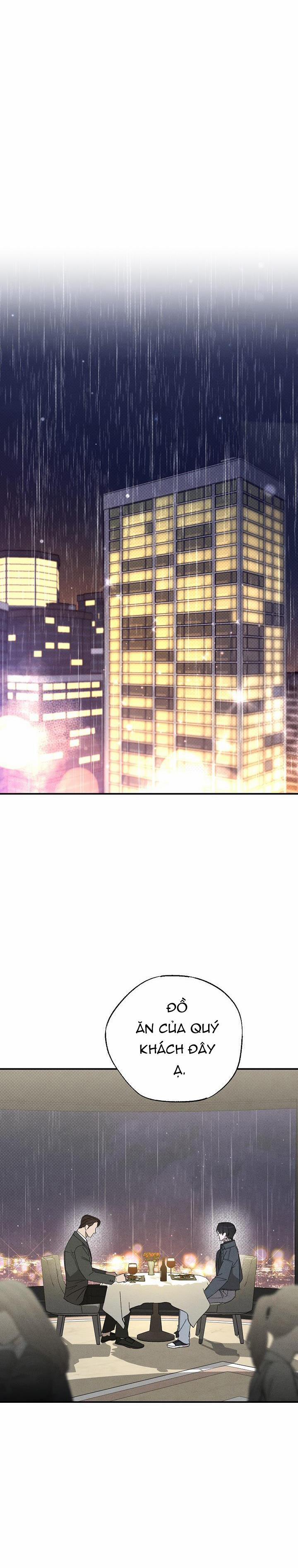 Chạm Vào Em 8 trang 25