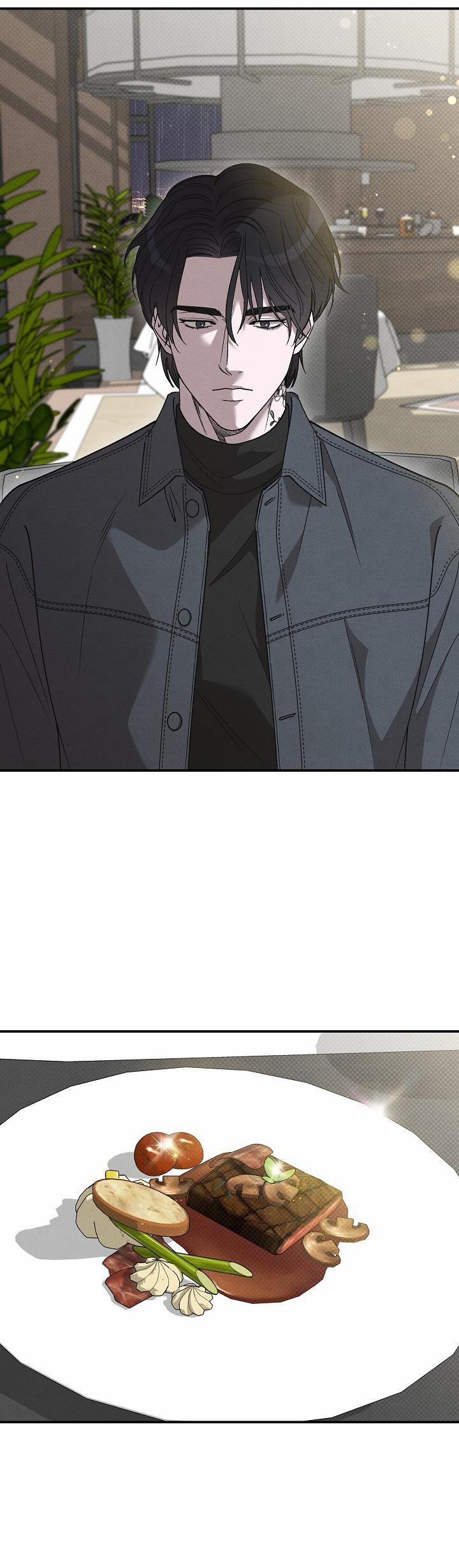 Chạm Vào Em 8 trang 26