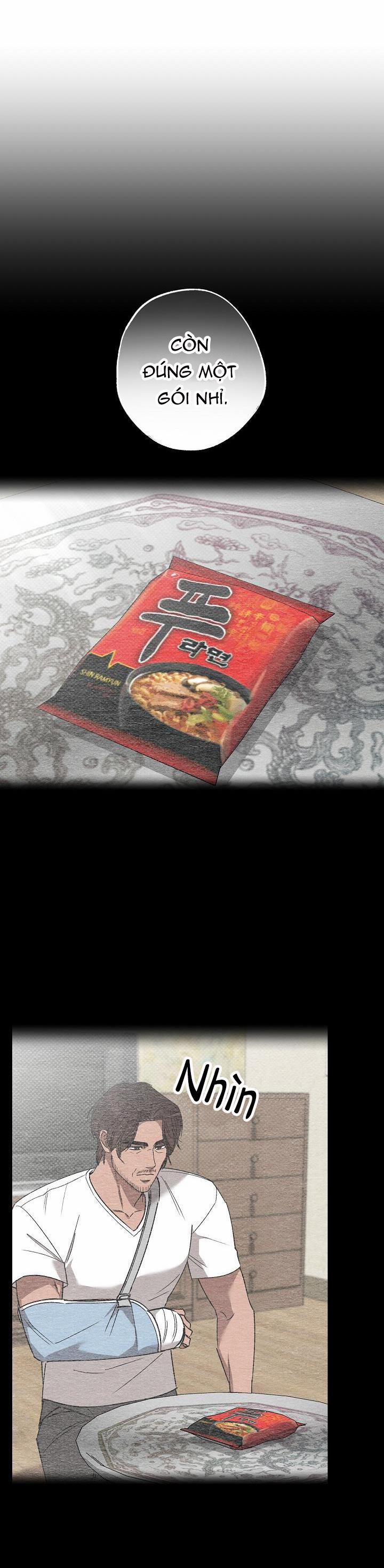 Chạm Vào Em 8 trang 27