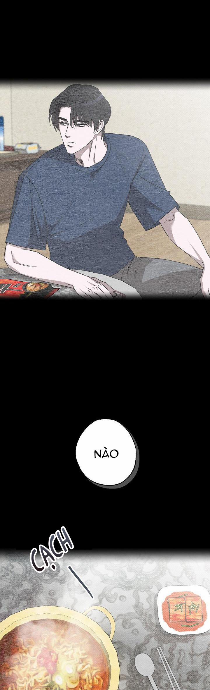 Chạm Vào Em 8 trang 28