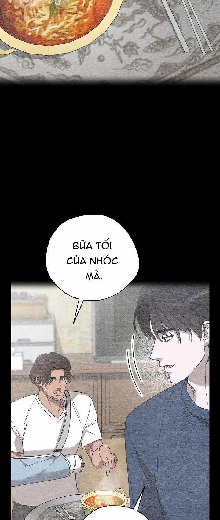 Chạm Vào Em 8 trang 29