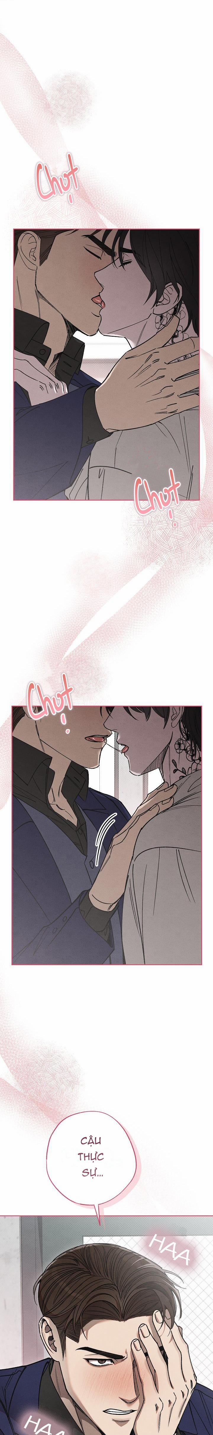 Chạm Vào Em 8 trang 3