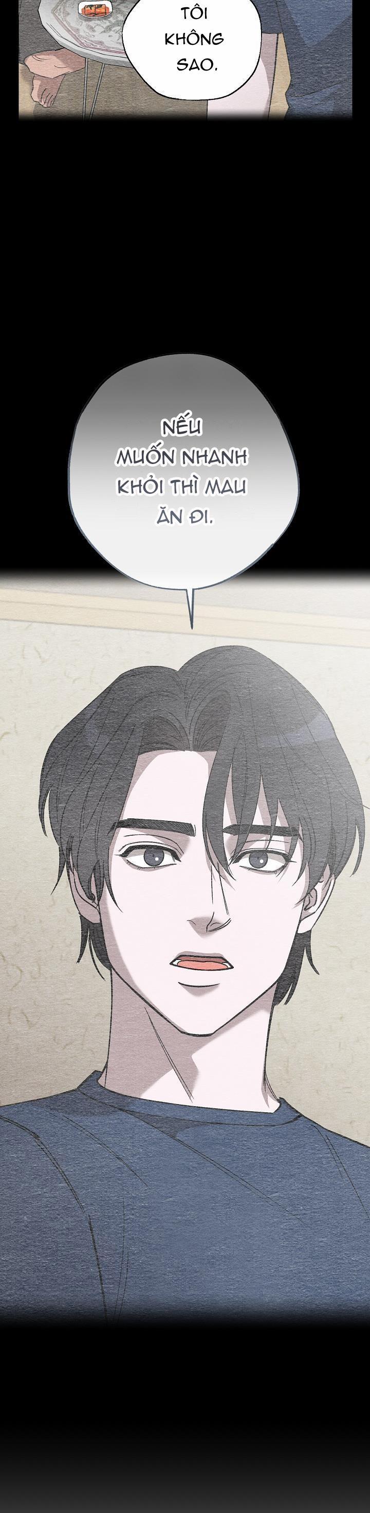 Chạm Vào Em 8 trang 30